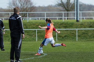 Bild 21 - wBJ SV Henstedt Ulzburg - TSV Schnberg : Ergebnis: 5:2